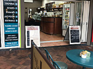 City Cafe & Takeaway food