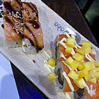 Sushi Koyo food