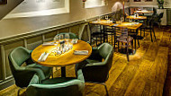 Lussmanns - Hertford food