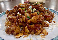 Peking food