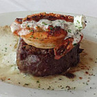 Ruth's Chris Steak House - Sacramento food