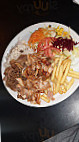 Donner Kebab El Maestro food