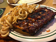 Flanigan's Seafood Bar And Grill food