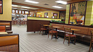 Arby's inside