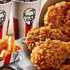 Kfc (sri Aman) food