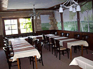 Schlindwein-stuben inside