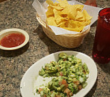 El Nopal food