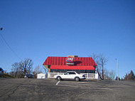 Dairy Queen outside