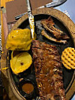 Ribs food