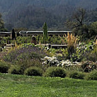 Brix And Gardens outside