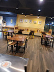 Qdoba Mexican Grill inside