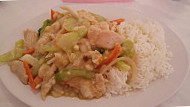 Golden Star Chinese Restaurant food