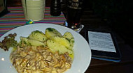 Gasthof Zum Oberfeld food