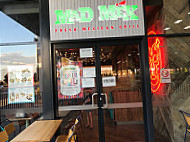 Mad Mex Fresh Mexican Grill inside