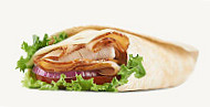 Arby's Roast beef food