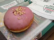 Krispy Kreme food