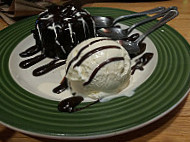 Applebee's Washington St food