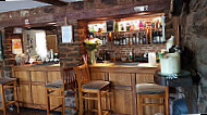 Bush Inn Herefordshire food