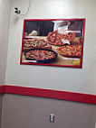 Domino's Pizza food