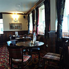 Harvester Broxden Manor inside