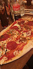 Zizzi food