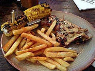 Nando's inside