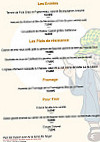 Casquette Et Chapeau menu