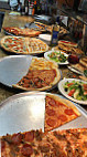 Trattoria Amore Pizza food