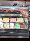 Cold Stone Creamery food