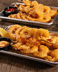 Joey's Seafood Restaurants - Airdrie food