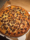 Yianni's House Of Pizza food