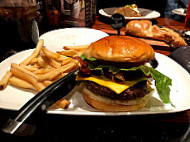 Longhorn Steakhouse Hixson food