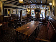 The Three Tuns inside