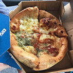 Domino's Pizza food