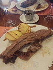 Parrilla Argentina El Quincho food