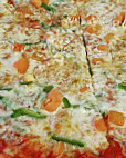 Pondside Pizza food