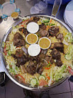 Salam East African And Arabian Cuisines food