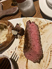 Outback Steakhouse food