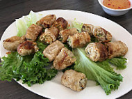 Song Huong Restaurant food