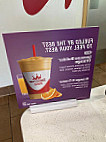 Smoothie King food