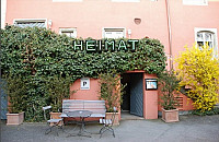 Heimat outside