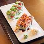 Sumo Japanese Steakhouse Sushi food