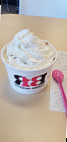 Baskin-robbins food