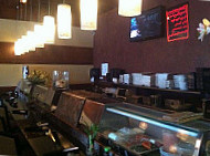 Kobe's Japanese Steak House And Sushi food