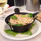 Lin's Garden Chinese Restaurant food