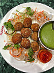 Ankur Restaurant food