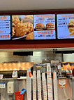 Popeyes Louisiana Kitchen food