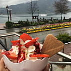 Il Gelato Italiano food