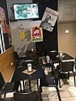 Malandrino Caffe inside