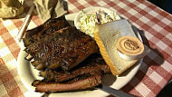 Bobbyd's Merchant St Bbq food